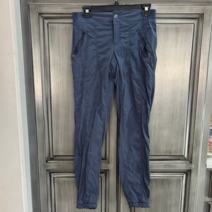 Athleta Women’s Navy Lightweight Jogger Pants